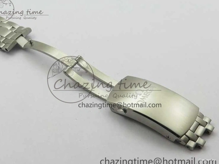 1227 Snug Seamaster Diver 300M Nekton VSF 1:1 Best Edition Black Dial on SS Bracelet A 7888